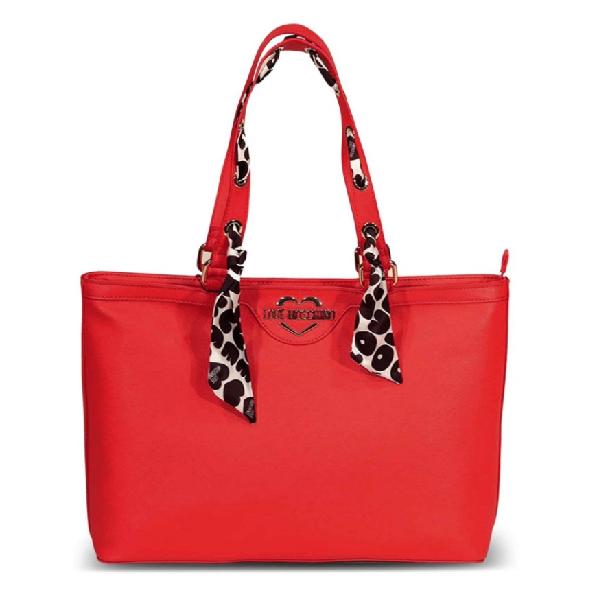 Picture of Love Moschino-JC4250PP0DKD0 Red